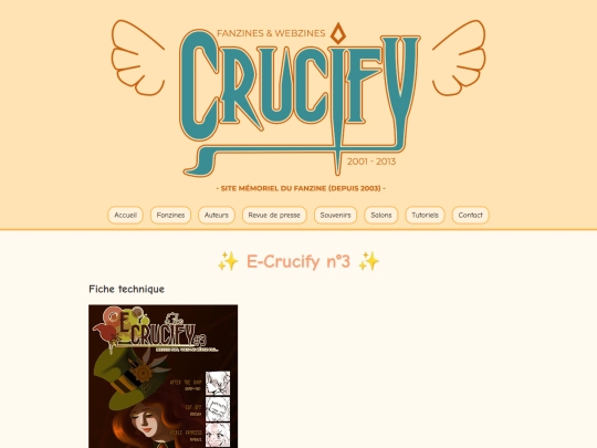 fanzines/ecrucify03 screenshot
