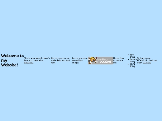 games screenshot