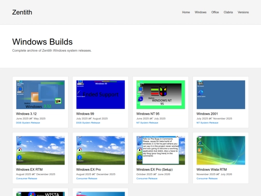 windows screenshot