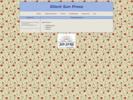 bindmenu screenshot