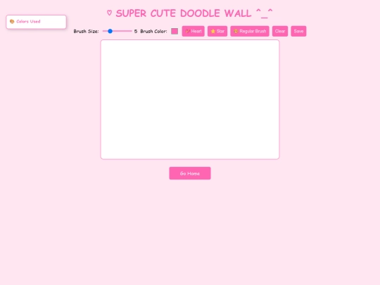 drawtime screenshot