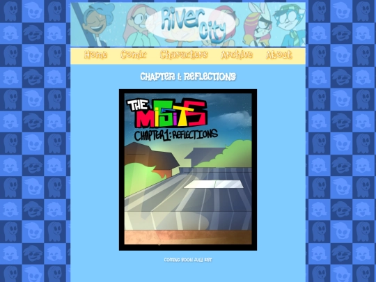 WebPages/comic screenshot