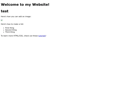 private screenshot