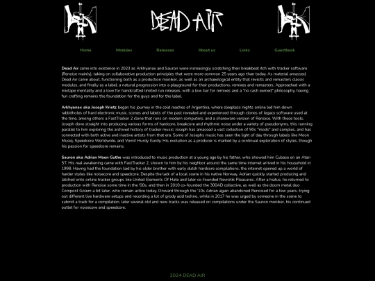 aboutus screenshot