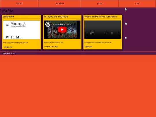 proyecto 1/alumno screenshot