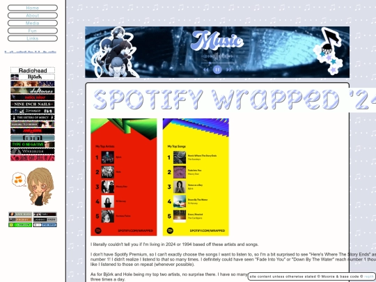 pages/media/music/spotify24 screenshot