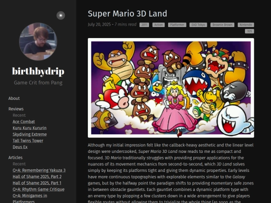 reviews/super_mario_3d_land screenshot