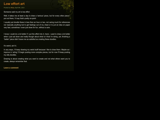Writings/Posts/2021/LowEffortArt screenshot