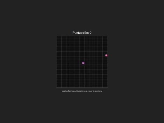 juego screenshot