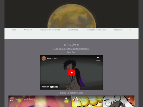 animation screenshot
