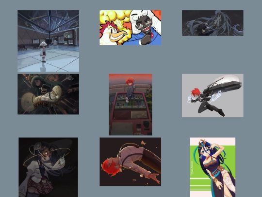 illustframe screenshot