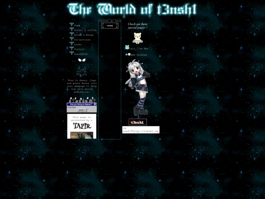 blank screenshot