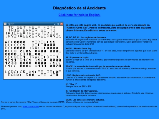aggkernelpanic/index_es screenshot