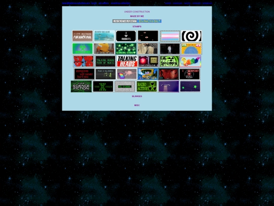 graphicscollection screenshot