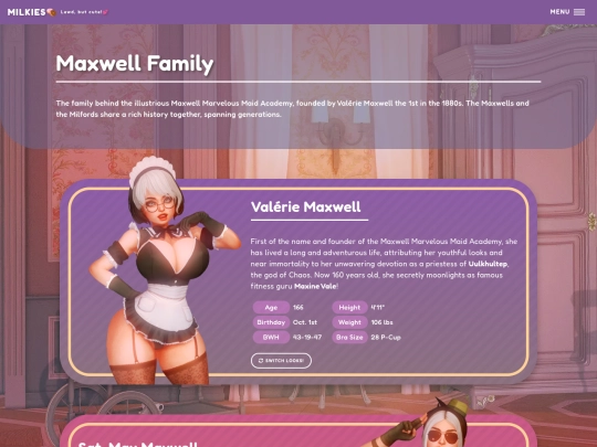 maxwell screenshot