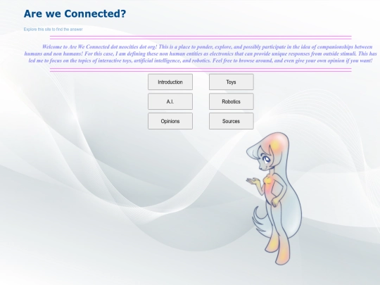 test screenshot