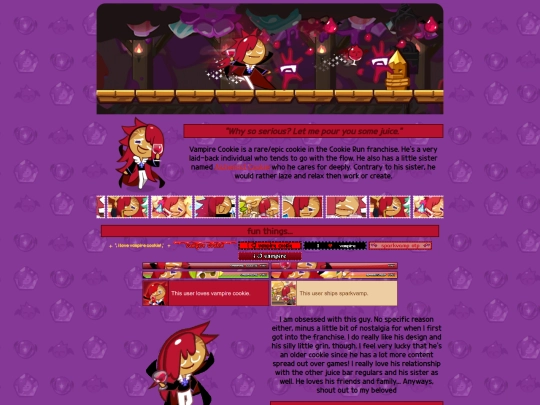 bite screenshot