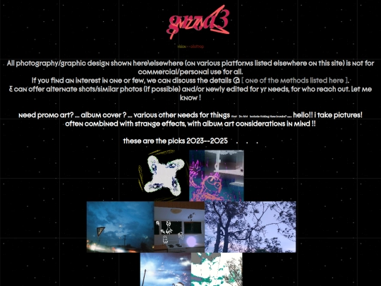 vision/folio screenshot