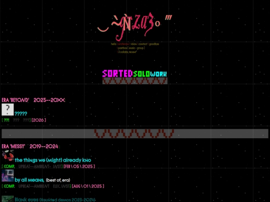 waveform/waveff screenshot