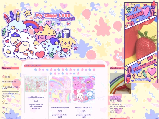 art screenshot