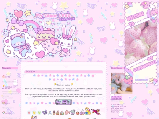 toybox screenshot