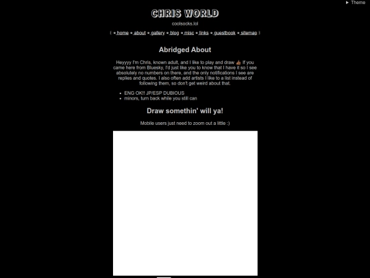 straw screenshot