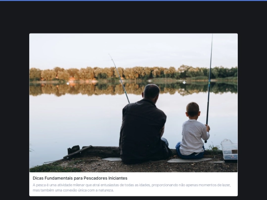 4-dicas-para-pescadores-iniciantes screenshot