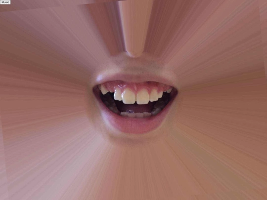 Happy screenshot