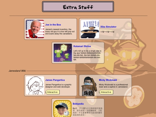 misc screenshot