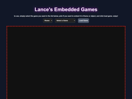embed screenshot