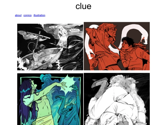 illustration screenshot