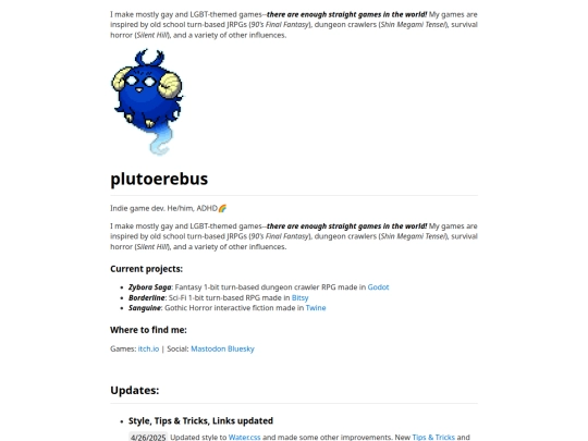 index_test screenshot