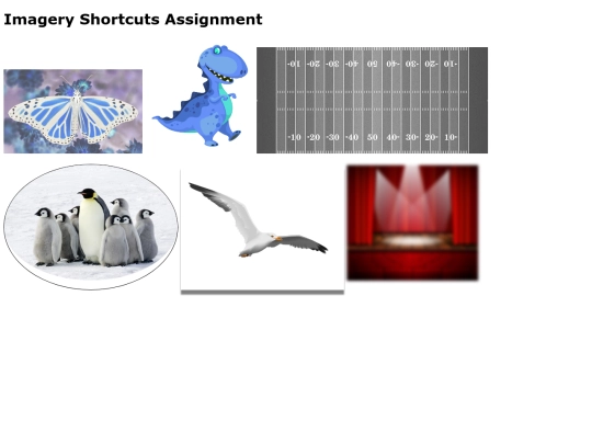 Imagery-Shortcuts/imagery-shortcuts screenshot