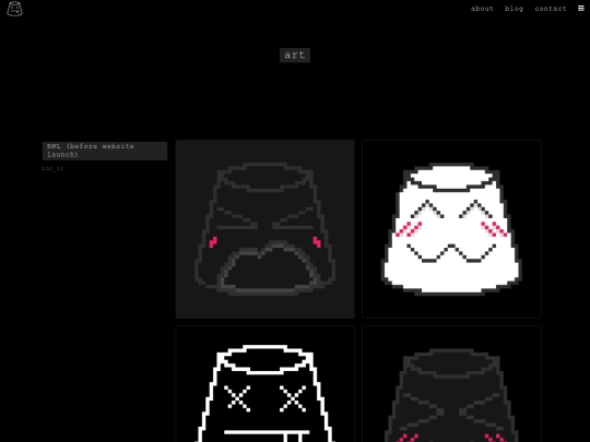 pixel-art screenshot