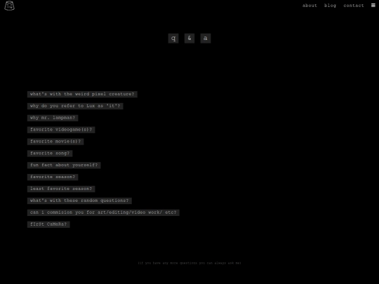 qa screenshot