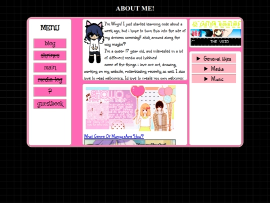 about screenshot