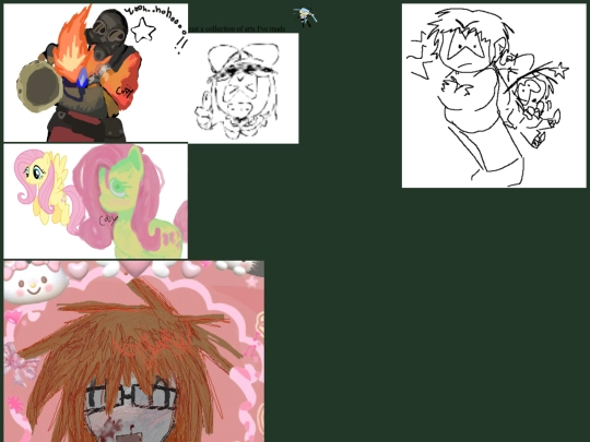 GALLERY screenshot