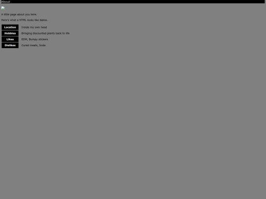 about screenshot