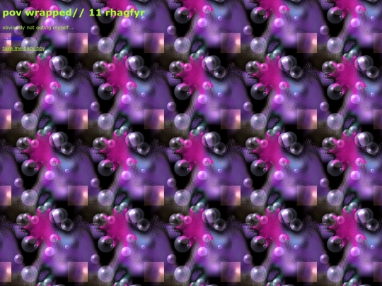 11rhagfyr screenshot