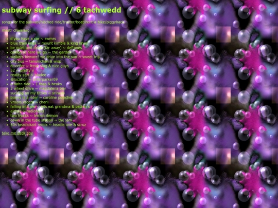 6tachwedd screenshot