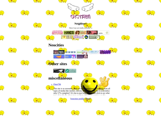 cool-sites screenshot