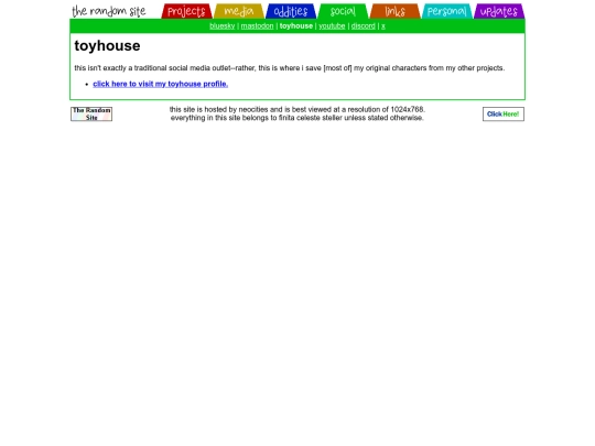 social/toyhouse screenshot