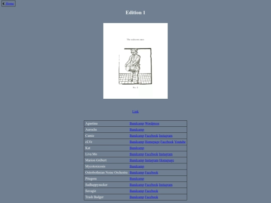 editions/edition_1 screenshot