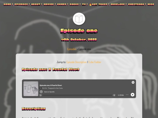episodes/episode-one screenshot