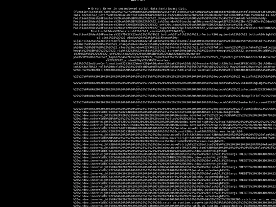 Aim screenshot
