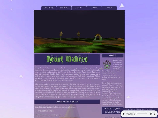 beastmakers screenshot