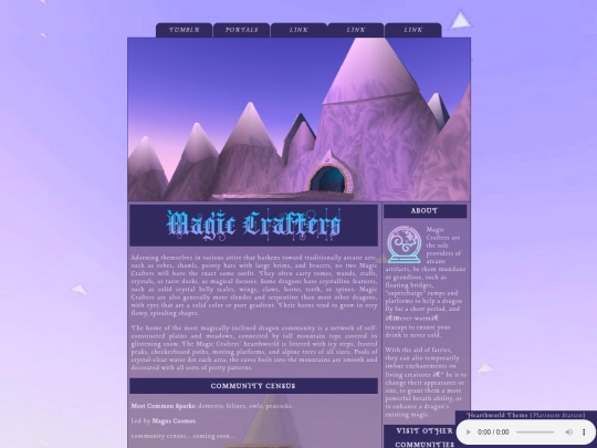 magiccrafters screenshot