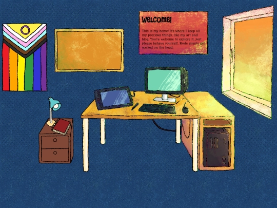 room screenshot