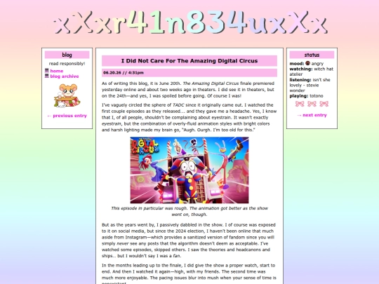 blog/entries/0014 screenshot