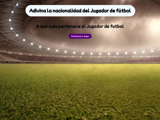 Final screenshot